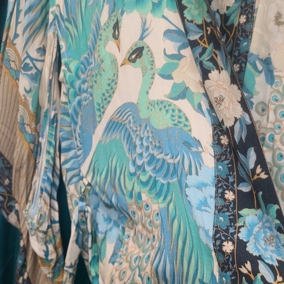 🦚 Cloud Dancer Kimomo - Picture 9 of 10